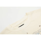 T-shirt Direct Printing Pattern
