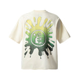 T-shirt Direct Printing Pattern