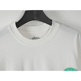 Travis Scott T-Shirt TRAVIS SCOTT CACTUS JACK Loose Crew Neck Short Sleeve
