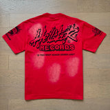 HS T Shirts Retro style high street trend