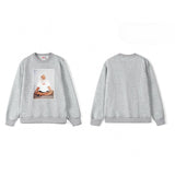 Supreme Sweatshirt