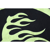 HS T Shirts Retro style high street trend