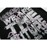 T-shirt Direct Printing Pattern