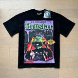 HS T Shirts Retro style high street trend