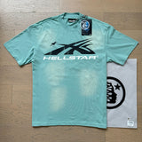 HS T Shirts Retro style high street trend