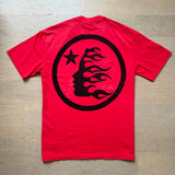 HS T Shirts Retro style high street trend