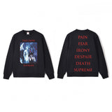 Supreme Sweatshirt