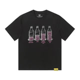 That. sa awful lo of cough syrupt short sleeve g street print