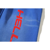 HS Pants Retro Style High Street Trend