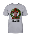 Home Alone Shirt Christmas Kevin’s Mom Kate McCallister