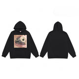 Supreme Hoodie