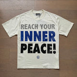 HS T Shirts Retro style high street trend