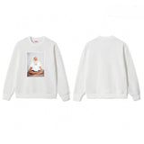 Supreme Sweatshirt