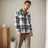 Men Jacket Winter Coat for Women
