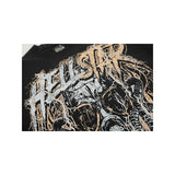 T-shirt Direct Printing Pattern