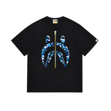 Bathing ape T Shirts