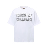 Duaa street pure cotton t-shirt g direct printing