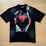 HS T Shirts Retro style high street trend