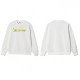 Supreme Sweatshirt