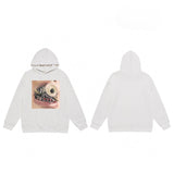 Supreme Hoodie