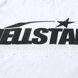 HS T-Shirt Rhinestone