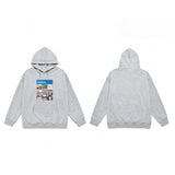 Supreme Hoodie