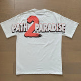 HS T Shirts Retro style high street trend