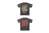 HS T Shirt Pure Cotton Unisex Hip Hop T-shirt