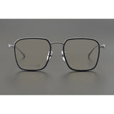 CHH Chrome Hearts Glasses Light Luxury Carved Pure Titanium Myopia Glasses Frame