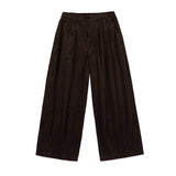Unisex Sweatpants Retro Baggy Pants
