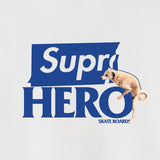 Supreme Hoodie