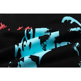 Travis Scott Hoodie Smiling Earth Loose Sweater