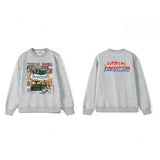 Supreme Sweatshirt