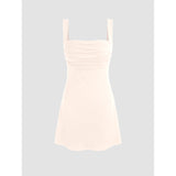 Graduation Dresses Skinny Simple Skirt