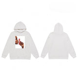 Supreme Hoodie
