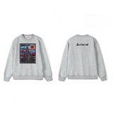 Supreme Sweatshirt