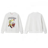 Supreme Sweatshirt