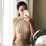 Women Camisole Women's Summer Lace Vest
