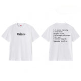Supreme T Shirts