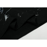 T-shirt Direct Printing Pattern