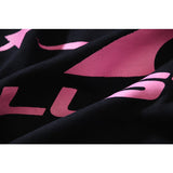 HS T Shirts Retro style high street trend