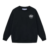 Off OW White Sweatshirt palm