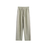 Unisex Sweatpants Sports Casual Pants Men's and Women's Loose Trousers