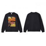 Supreme Sweatshirt