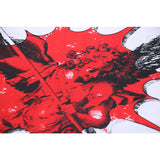 HS T Shirts Retro style high street trend