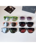 Chrome Hearts Sunglasses