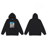 Supreme Hoodie