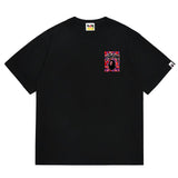 Bathing ape T Shirts