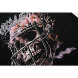 T-shirt Direct Printing Pattern