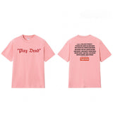Supreme T Shirts